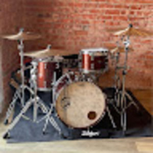 Meet your Posher, Travis